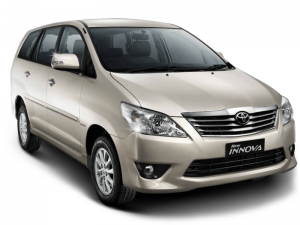 TOYOTA INNOVA