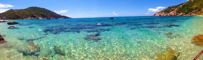 Cho thuê xe máy Sân bay Cam Ranh - Nha Trang giá rẻ